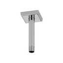 Brizo RP70764 6" Ceiling Mount Shower Arm And Flange 1