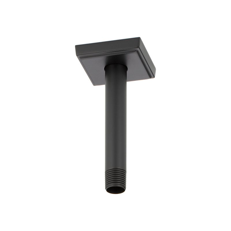 Brizo RP70764 6" Ceiling Mount Shower Arm And Flange 1