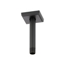 Brizo RP70764 6" Ceiling Mount Shower Arm And Flange 1