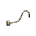 Brizo RP54168 Traditional 16" Shower Arm And Flange 1