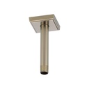 Brizo RP70764 6" Ceiling Mount Shower Arm And Flange 1
