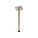 Brizo RP70765 10" Ceiling Mount Shower Arm and Flange 1