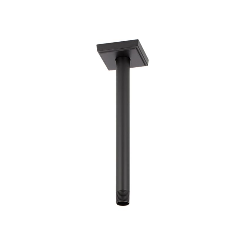 Brizo RP70765 10" Ceiling Mount Shower Arm and Flange 1