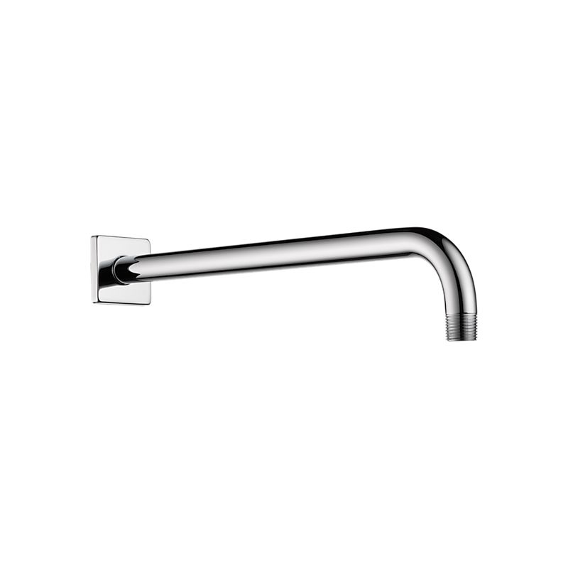 Brizo RP71650 Euro 16" Shower Arm And Flange 1