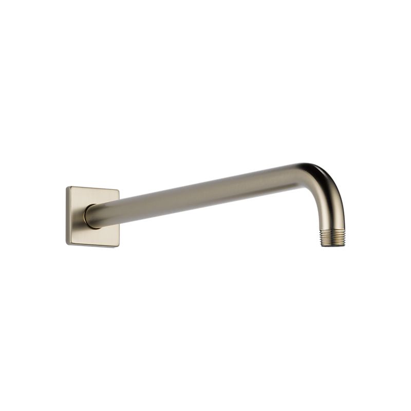 Brizo RP71650 Euro 16" Shower Arm And Flange 1