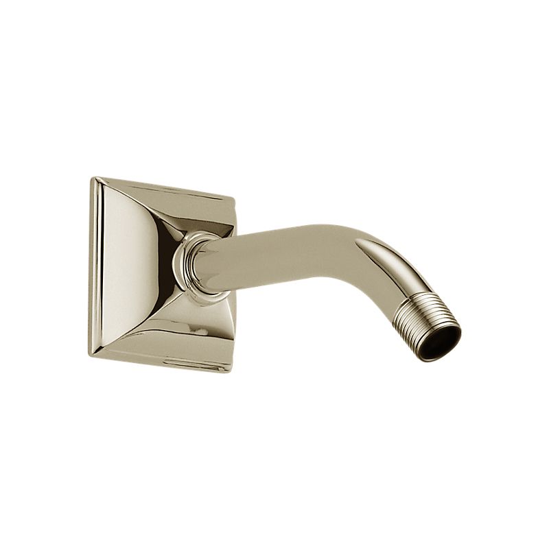 Brizo RP71649 Vesi 7" Shower Arm And Flange 1