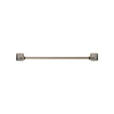 Brizo 692430 Virage 24 Towel Bar Polished Nickel 1