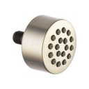 Brizo SH84103 Hydrachoice Touch Clean Spray Head Brushed Nickel 1