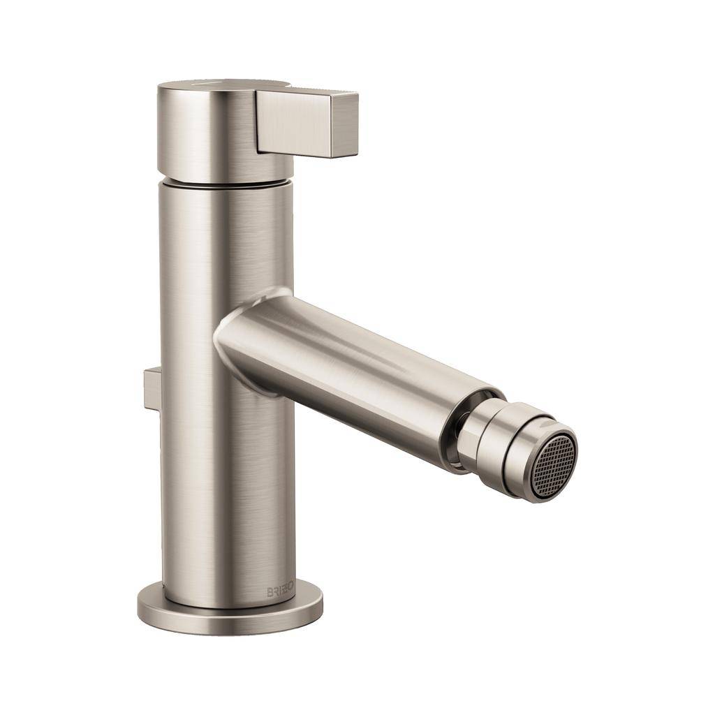 Brizo 68135 Litze Bidet Luke Nickel 1