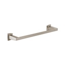 Brizo 691888 Vettis 18" Towel Bar Luxe Nickel 1