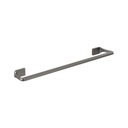 Brizo 691898 Levoir 18" Towel Bar Luxe Steel 1