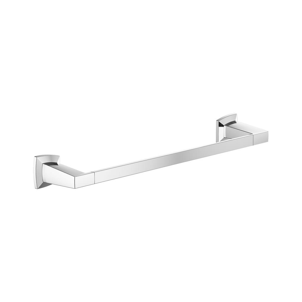 Brizo 691888 Vettis 18" Towel Bar Chrome 1