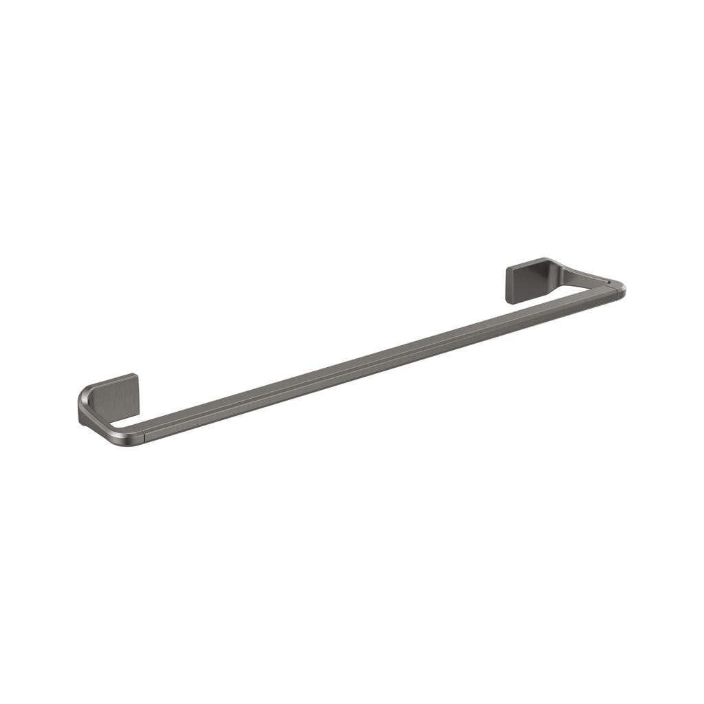 Brizo 691898 Levoir 18" Towel Bar Luxe Steel 1