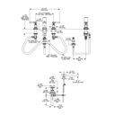 Brizo 68476 Invari Bidet Luxe Steel 2