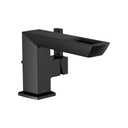 Brizo 65086LF-BL-ECO Vettis Single Handle Lavatory Faucet Matte Black 1