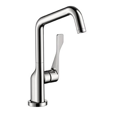 Hansgrohe 39851001 Axor Citterio Bar Faucet Chrome 1