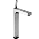 Hansgrohe 39020001 Axor Citterio Single Hole Faucet Tall Chrome 1