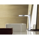 Hansgrohe 39020001 Axor Citterio Single Hole Faucet Tall Chrome 2