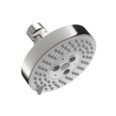 Hansgrohe 04340000 Raindance S 100 Air Green 3 Jet Showerhead Chrome 1