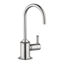 Hansgrohe 04302000 Talis C Universal Beverage Faucet Chrome 1