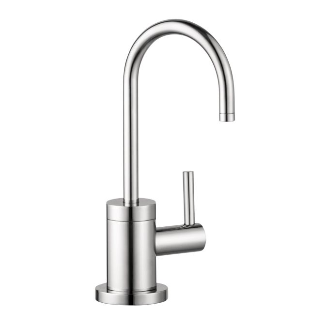 Hansgrohe 04301000 Talis S Beverage Faucet Chrome 1