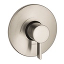 Hansgrohe 04233820 S Pressure Balance Trim Brushed Nickel 1