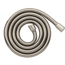 Hansgrohe 28274820 Techniflex Hose 80" Brushed Nickel 1