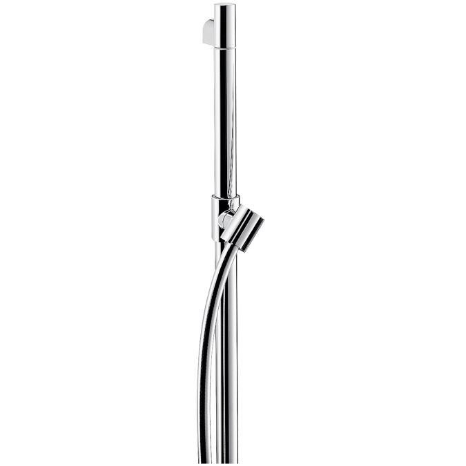 Hansgrohe 27830000 Axor Starck Wallbar 36" Chrome 1