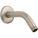 Hansgrohe 27411823 Standard Showerarm 6" Brushed Nickel 1
