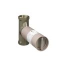 Hansgrohe 15974181 Rough Volume Control Valve 1/2" 1