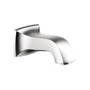 Hansgrohe 13413001 Metris C Tub Spout Chrome 1