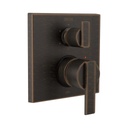 Delta T24967 MonitorR 14 Series With 6 Setting Diverter Trim Venetian Bronze 1
