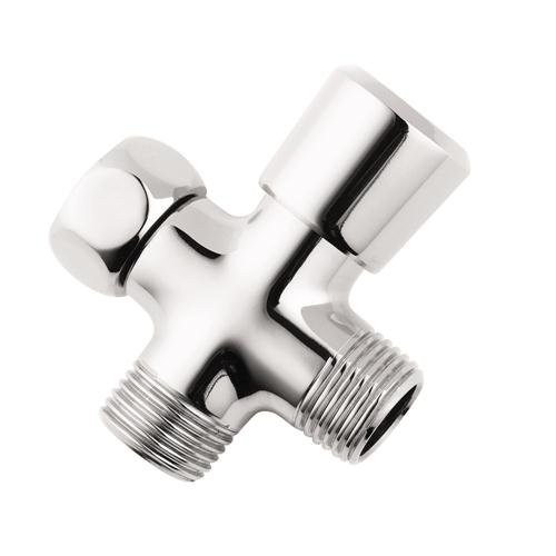 Hansgrohe 28719003 Inversa Diverter Chrome 1
