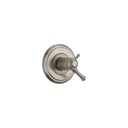 Delta T17T097 Cassidy TempAssure 17T Series Valve Only Trim Stainless 1