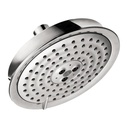 Hansgrohe 28471001 Raindance C 150 AIR 3 Jet Showerhead Chrome 1