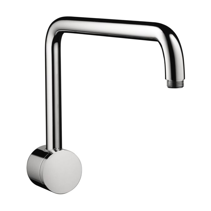Hansgrohe 06476000 Raindance Shower Arm Chrome 1