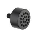 Delta SH5000 HydraChoice Body Spray Head Matte Black 1