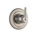 Delta T11959 Trinsic 6 Setting 3 Port Diverter Trim Stainless 1