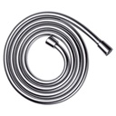 Hansgrohe 28274000 Techniflex Hose 80" Chrome 1