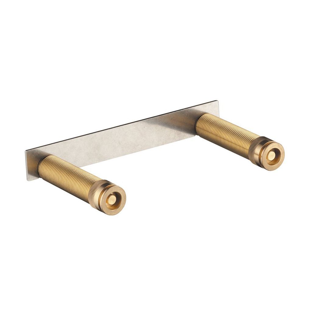 Hansgrohe 16181181 Showerpipe Basic Set 1