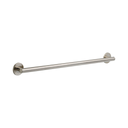 Delta 41836 36 Contemporary Decorative ADA Grab Bar Brilliance Stainless 1