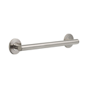Delta 41818 18 Contemporary Decorative ADA Grab Bar Brilliance Stainless 1