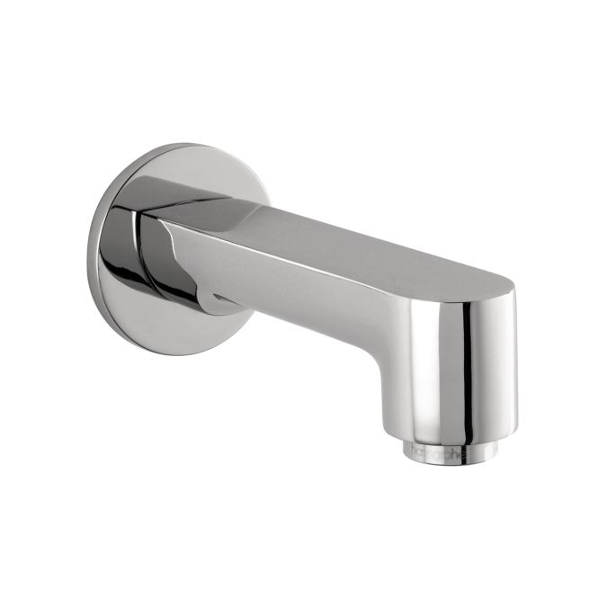 Hansgrohe 14413001 S Series Tub Spout Chrome 1