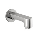 Hansgrohe 14413001 S Series Tub Spout Chrome 1