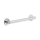 Delta 41818 18 Contemporary Decorative ADA Grab Bar Chrome 1
