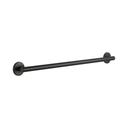 Delta 41836 36 Contemporary Decorative ADA Grab Bar Matte Black 1