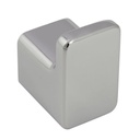 Laloo J1882C Jazz Robe Hook 1