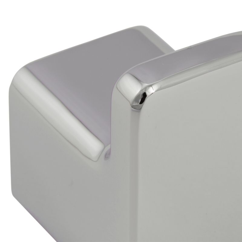 Laloo J1882C Jazz Robe Hook 2