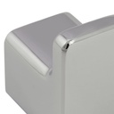 Laloo J1882C Jazz Robe Hook 2