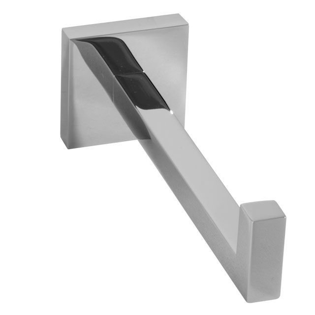 Laloo 3155C Extra Roll Paper Holder Chrome 1
